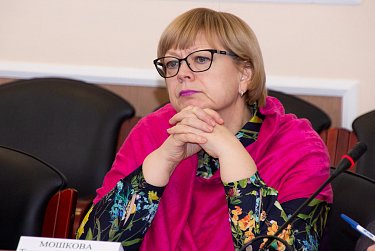 На повестке – отмена ЕНВД